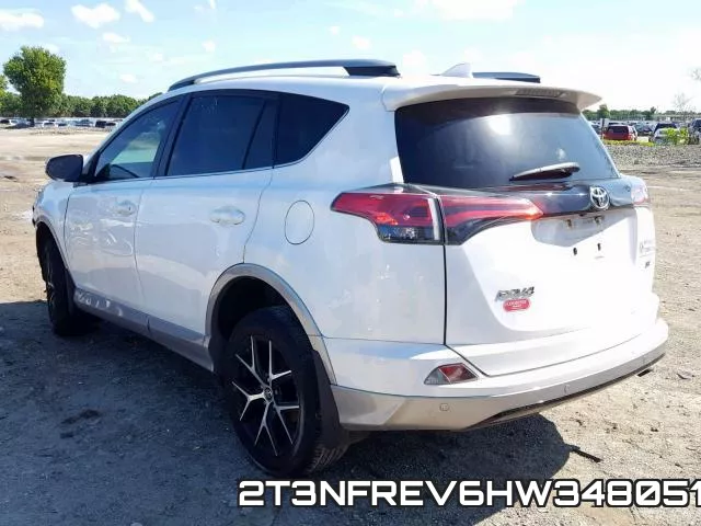 2T3NFREV6HW348051 фото 4