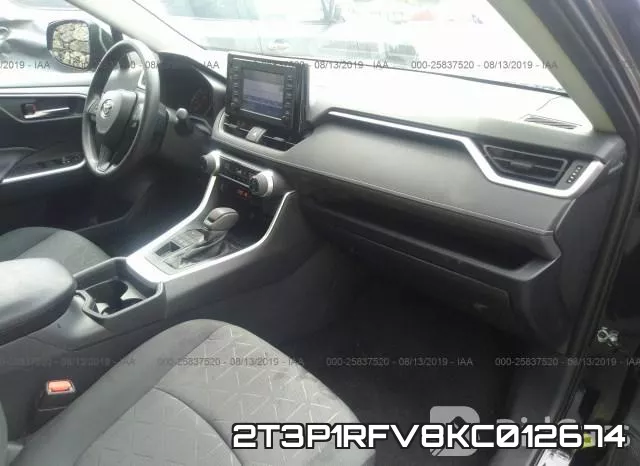 2T3P1RFV8KC012674 фото 6