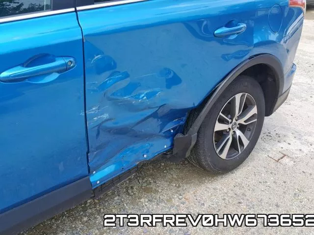 2T3RFREV0HW673652 фото 10