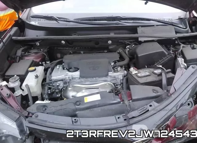 2T3RFREV2JW724543 фото 2