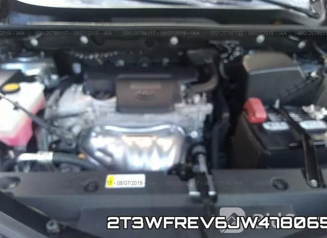 2T3WFREV6JW478065 фото 2