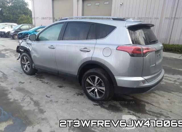 2T3WFREV6JW478065 фото 4