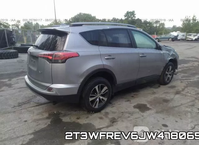 2T3WFREV6JW478065 фото 5