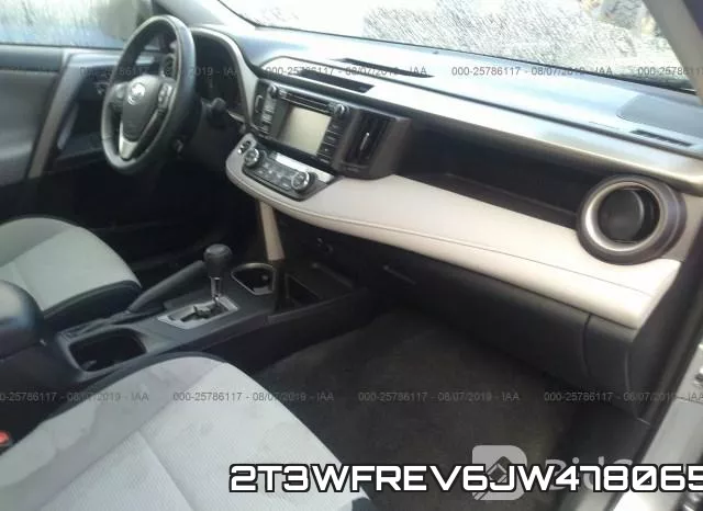 2T3WFREV6JW478065 фото 6