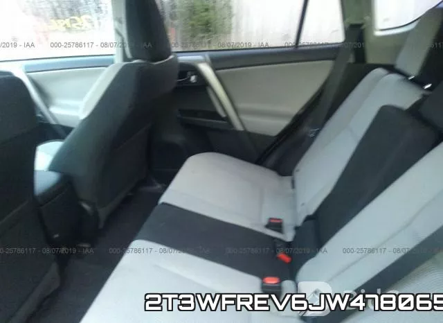 2T3WFREV6JW478065 фото 9