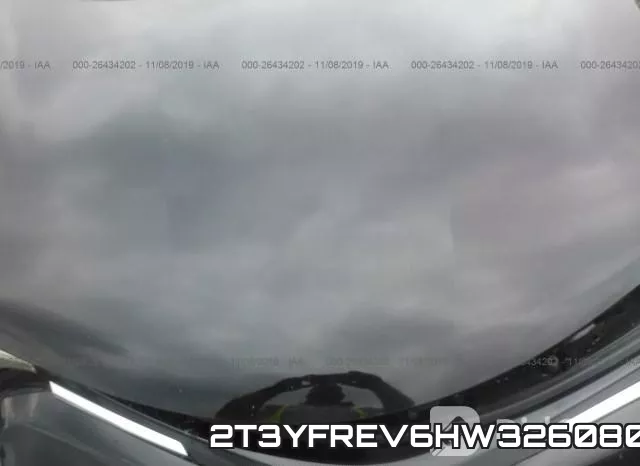 2T3YFREV6HW326080 фото 2