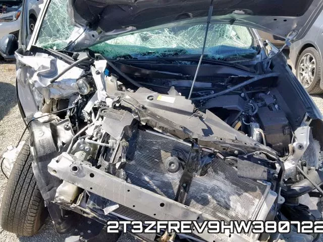2T3ZFREV9HW380722 фото 7