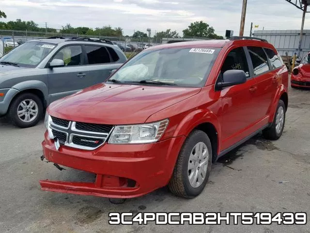 3C4PDCAB2HT519439 фото 3
