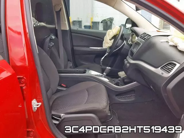 3C4PDCAB2HT519439 фото 6