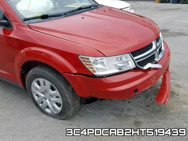 3C4PDCAB2HT519439 фото 10