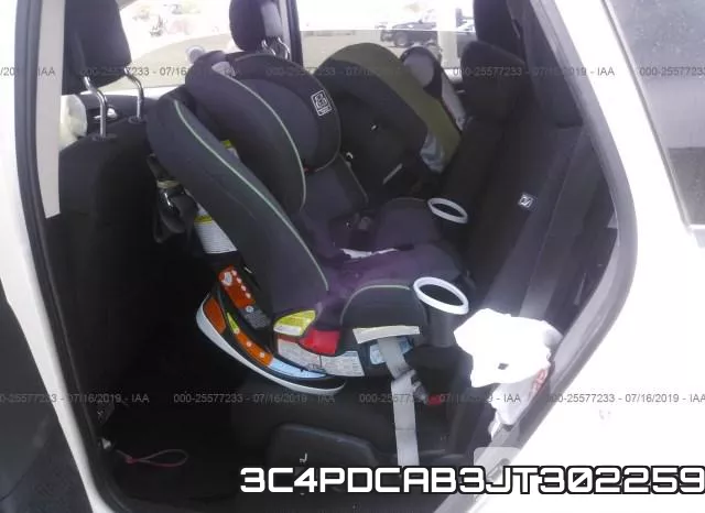 3C4PDCAB3JT302259 фото 9