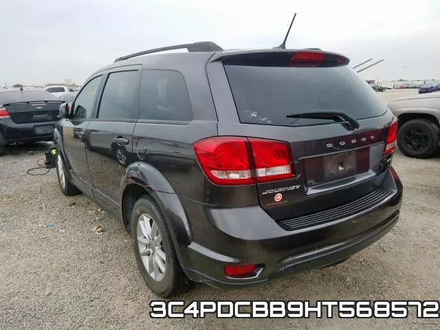 3C4PDCBB9HT568572 фото 4