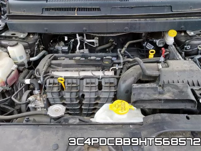 3C4PDCBB9HT568572 фото 8
