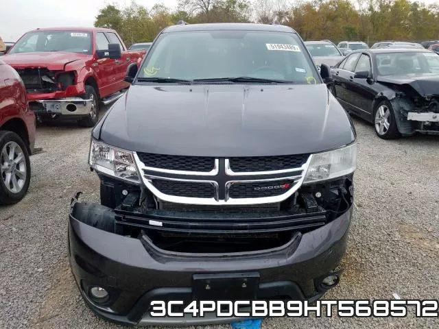 3C4PDCBB9HT568572 фото 10