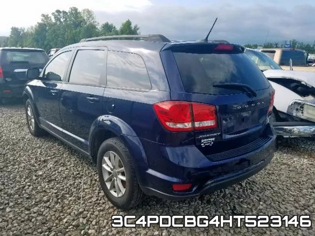 3C4PDCBG4HT523146 фото 3
