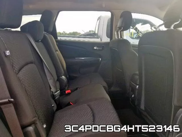 3C4PDCBG4HT523146 фото 6
