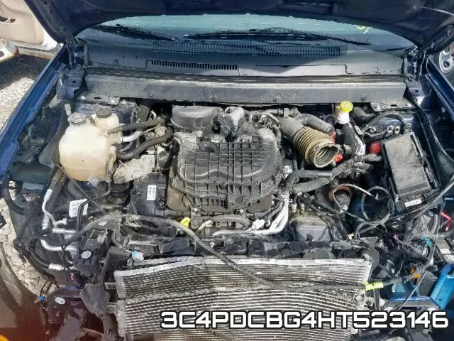 3C4PDCBG4HT523146 фото 7