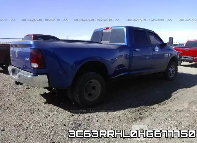 3C63RRHL0HG677750 фото 5