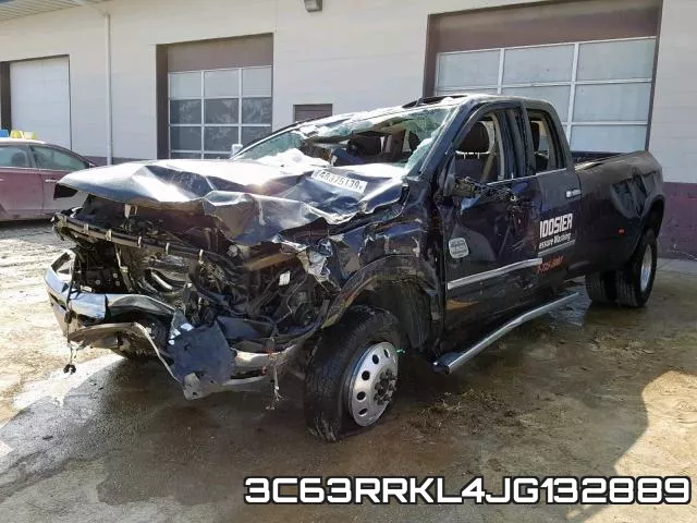 3C63RRKL4JG132889 фото 3