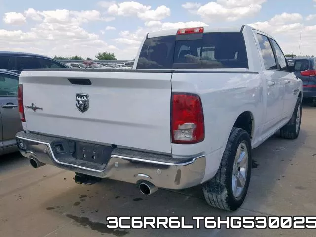 3C6RR6LT6HG530025 фото 5