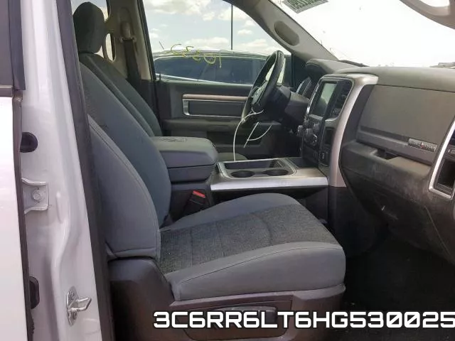 3C6RR6LT6HG530025 фото 6