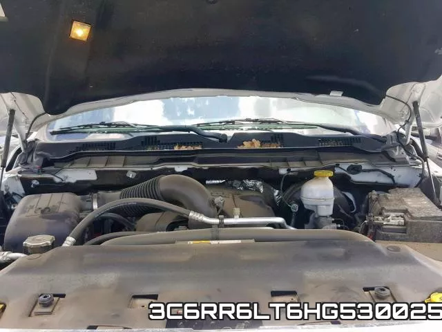 3C6RR6LT6HG530025 фото 8