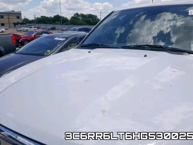 3C6RR6LT6HG530025 фото 10