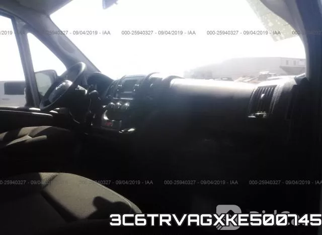 3C6TRVAGXKE500745 фото 6
