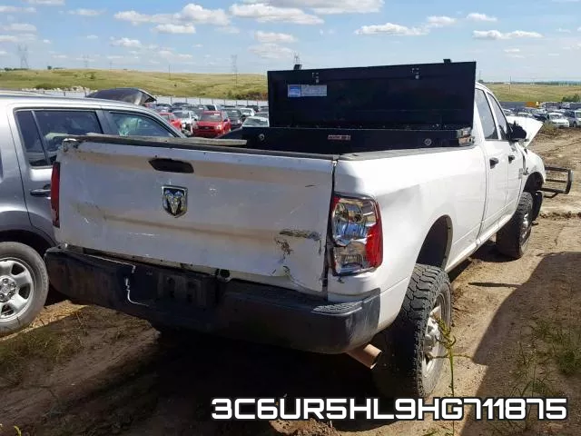 3C6UR5HL9HG711875 фото 5