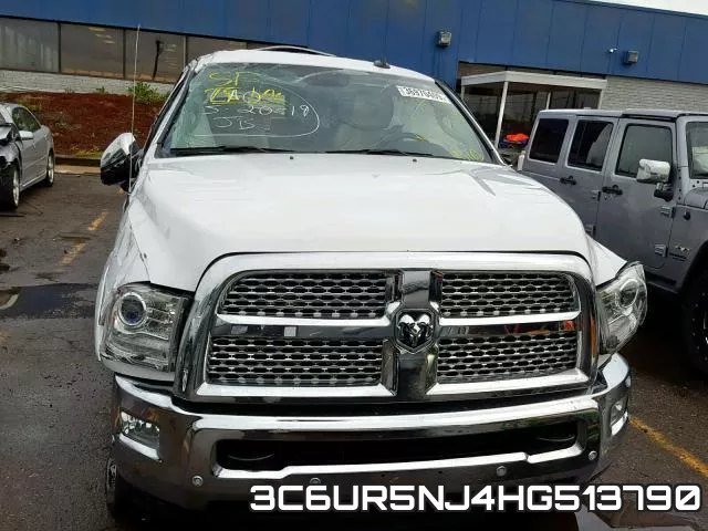 3C6UR5NJ4HG513790 фото 2