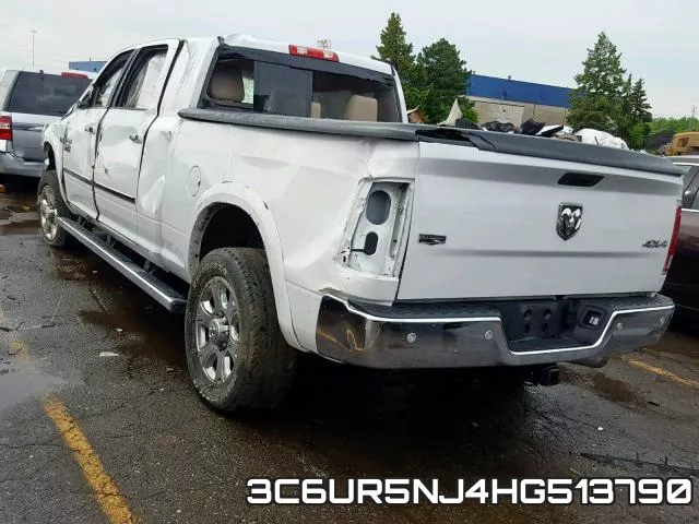 3C6UR5NJ4HG513790 фото 4