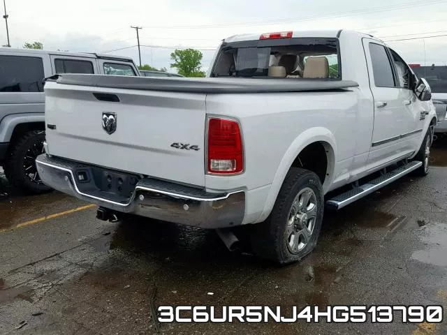 3C6UR5NJ4HG513790 фото 5
