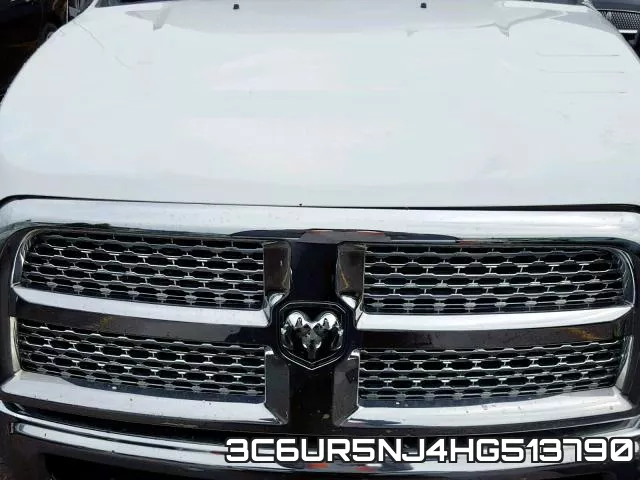 3C6UR5NJ4HG513790 фото 8