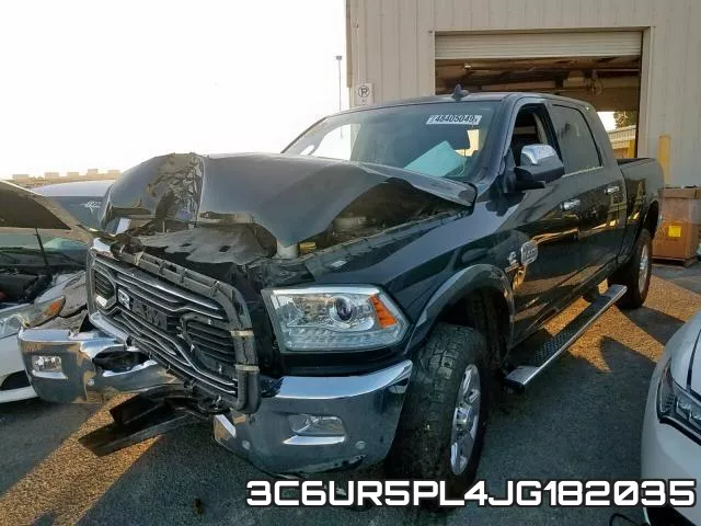 3C6UR5PL4JG182035 фото 3