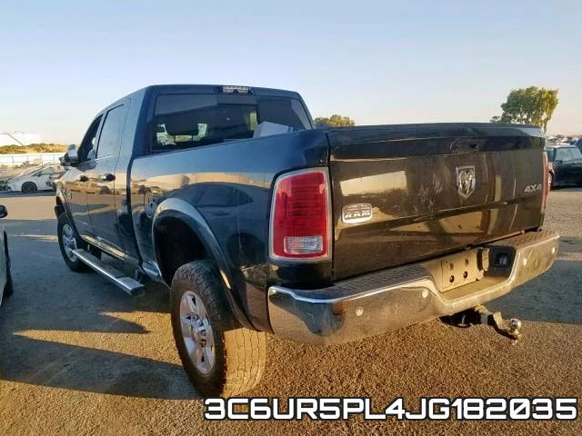 3C6UR5PL4JG182035 фото 4