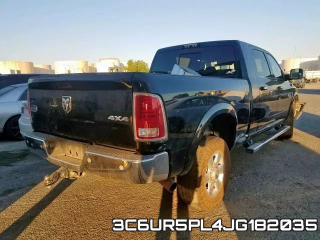 3C6UR5PL4JG182035 фото 5