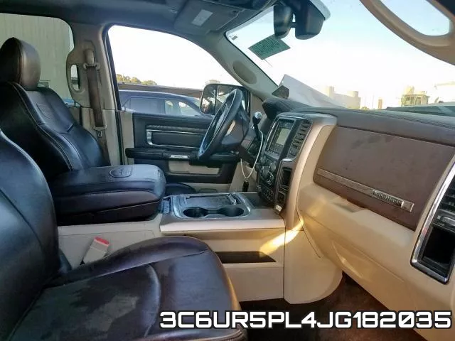 3C6UR5PL4JG182035 фото 6