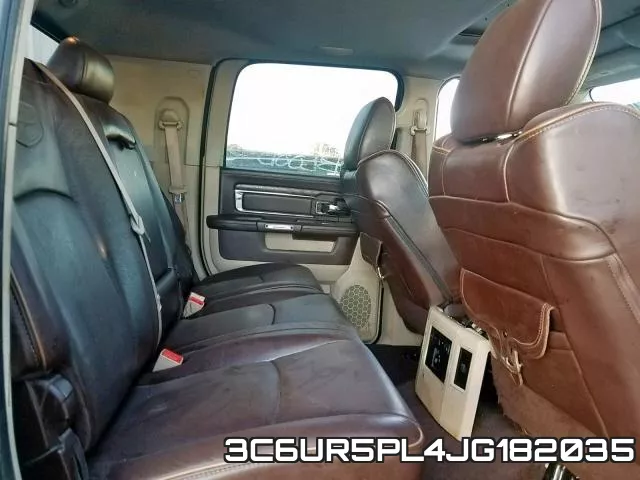 3C6UR5PL4JG182035 фото 7