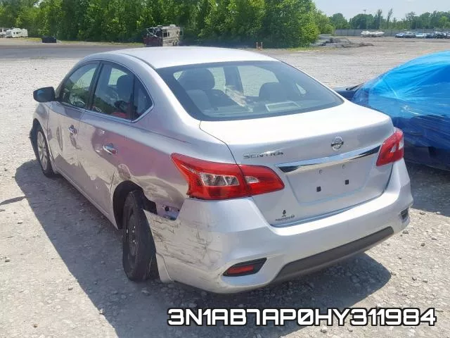 3N1AB7AP0HY311984 фото 4