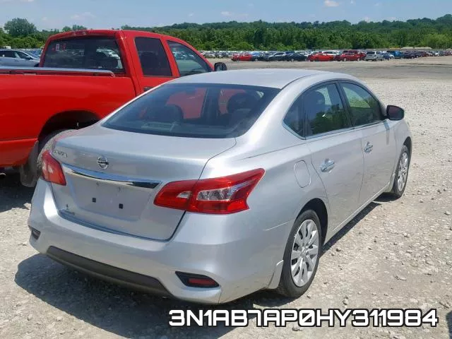 3N1AB7AP0HY311984 фото 5