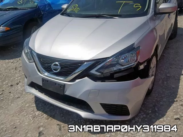 3N1AB7AP0HY311984 фото 10
