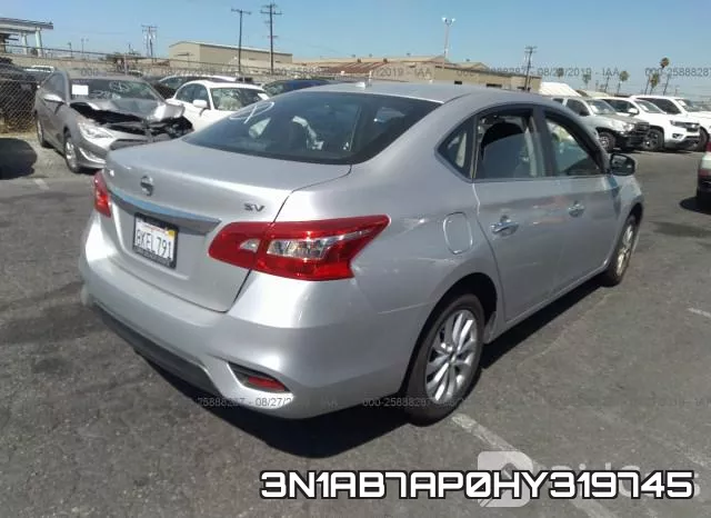 3N1AB7AP0HY319745 фото 5