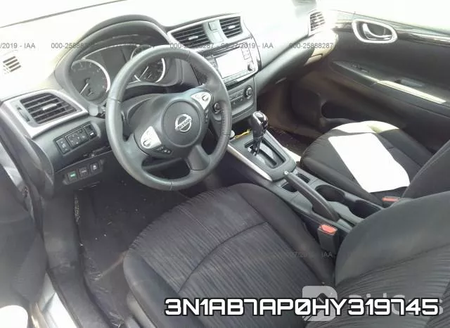 3N1AB7AP0HY319745 фото 6