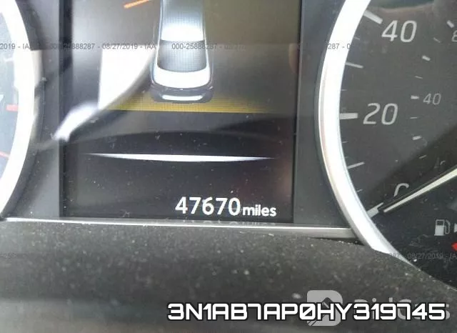 3N1AB7AP0HY319745 фото 8