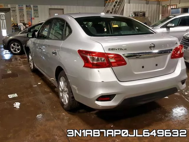 3N1AB7AP0JL649632 фото 4