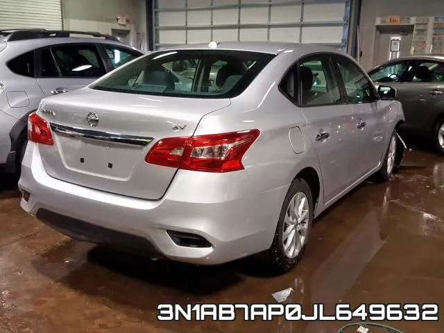3N1AB7AP0JL649632 фото 5