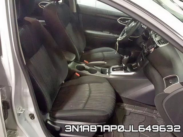 3N1AB7AP0JL649632 фото 6