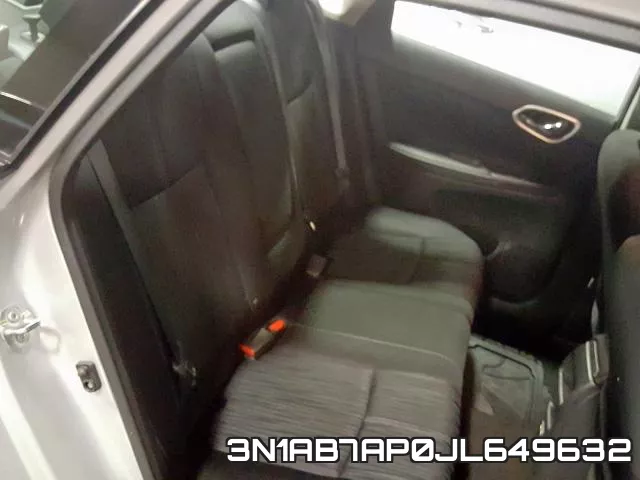 3N1AB7AP0JL649632 фото 7