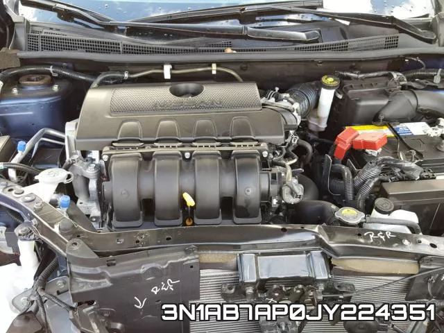 3N1AB7AP0JY224351 фото 8