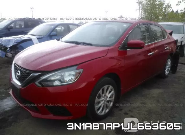 3N1AB7AP1JL663605 фото 3